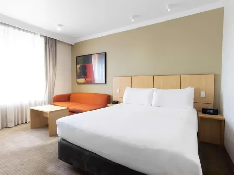 Mercure Brisbane Garden City