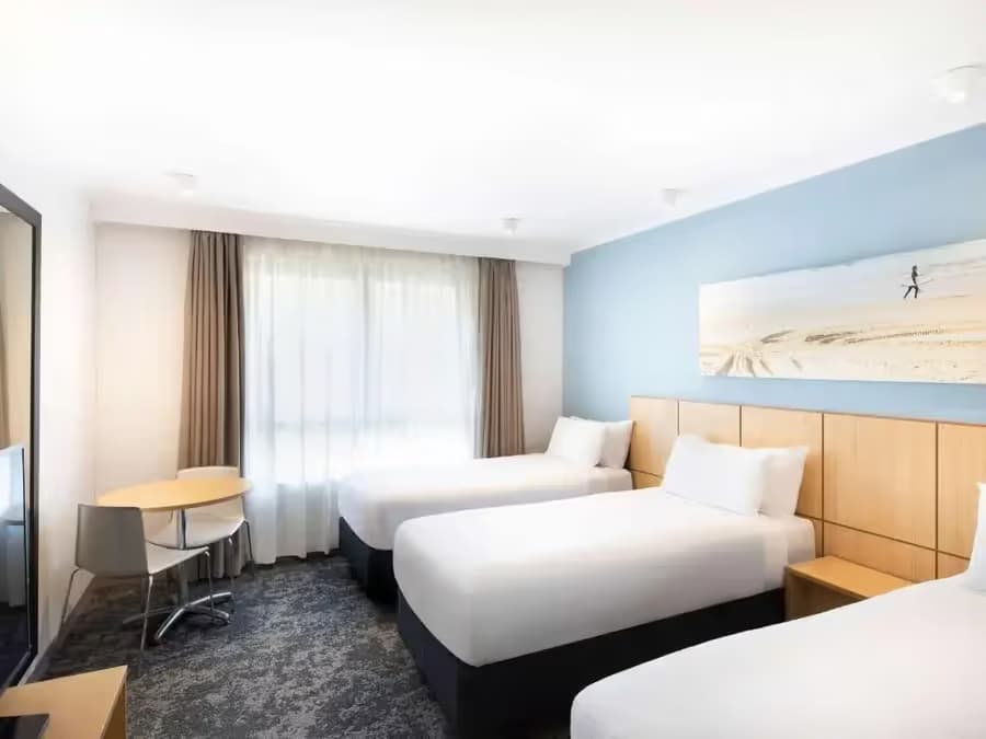 Mercure Brisbane Garden City