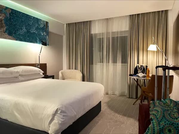 Hyatt Regency Brisbane