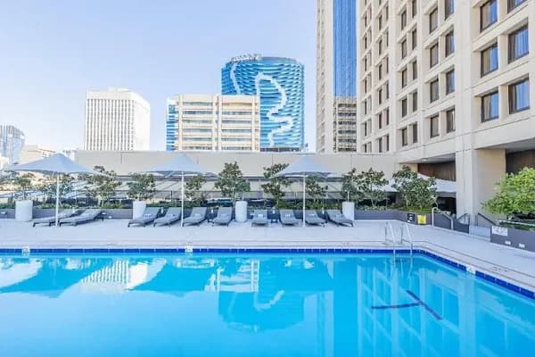 Sofitel Brisbane Central